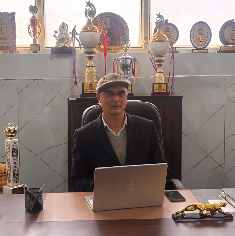 Principal